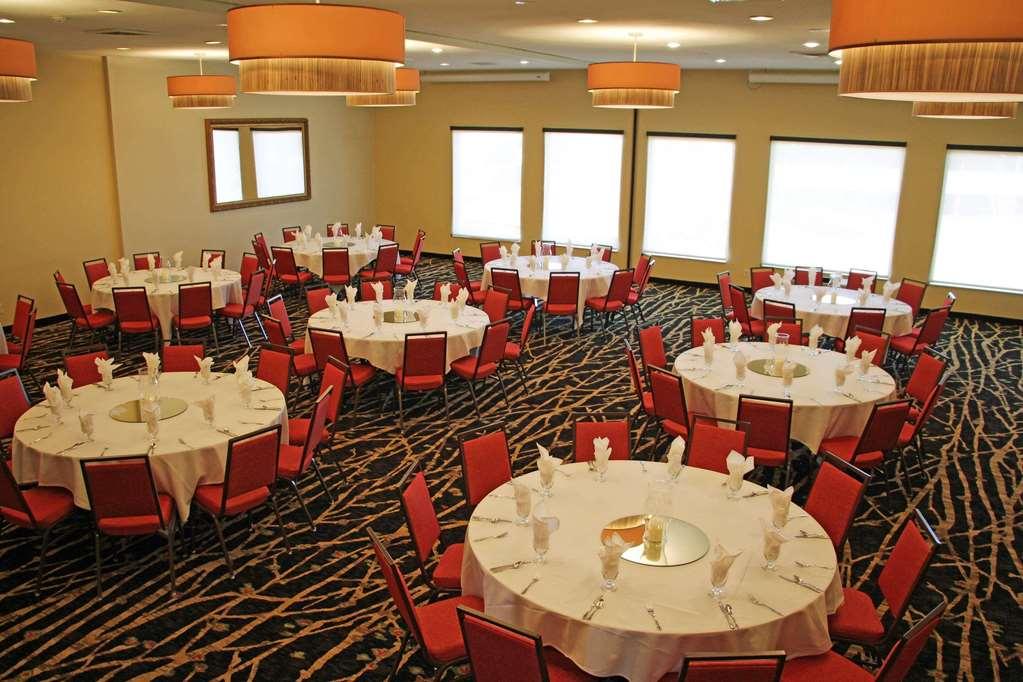 Radisson Hotel Colorado Springs Facilidades foto